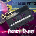 DISCOTHÈQUE LE NEW"S - K7 REVIVAL 80's Remasterised *1989