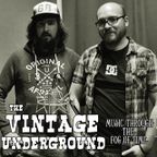 The Vintage Underground 13 (Travis & The Corncob Scarecrow: An Old Bluesish & Countryish Mixed Bag)