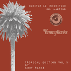 Back to the Groove. Tropical Edition Vol 3