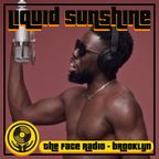 ColorxStudio Special - Liquid Sunshine @ The Face Radio - 09-01-2024