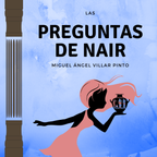Las preguntas de Nair (Audiolibro en español completo, gratis para escuchar)