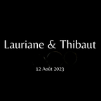 Lauriane & Thibaut Wedding