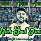 FEEL THE VIBE / AUG 21 / SHOW 8___Guest Mix from DJ FIDDLESTIX