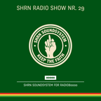 Shrn Radio Show Nr. 29 - Palace Special