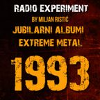 Jubilarni albumi 1993. - Metal