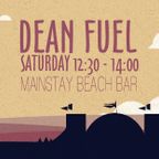 DEAN FUEL - Rocking The Daisies 2012 - Beach Bar (Live) DJ Set