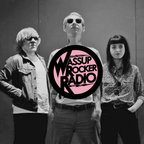 WRR: Wassup Rocker Radio - 10-02-2021 - Radioshow #207 (a Garage & Punk Radioshow from Toledo, Ohio)