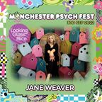 Looking Glass Alice (Mix for Jane Weaver) - Manchester Psych Fest - Albert Hall