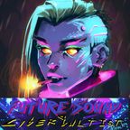 CyberQult - Future Step / Neo Wave 3rd Mix (High Energy) Cyberpunk Underground (16 tracks)