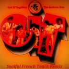 The Jackson 5 - Get It Together - Soulful French Touch Remix