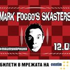 Mark Foggo from Mark Foggo's Skaters Interview