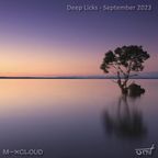 Deep Licks - September 2023