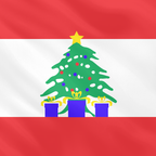 Audiogramme du Mercredi 25 décembre 2019