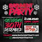 @DJNateUK - Bashment Party Dec 2023 - Promo Mix