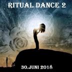 Freddy Fone @ Ritual Dance II,  30.06.18, Allendorf