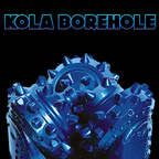 Kola Borehole - CosmicNRG 2022