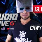 Chwytak @ Studio Live 14.10.2020