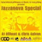 Jazzanova Special (Music Is Everything and Future History of House)