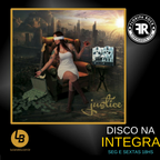 Disco na Integra - Luciano Bilu| Justice