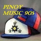Pnoy Music 90s