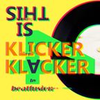 beatfusion's "Klicker Klacker" No. 04 - Bla Bla Radio UK