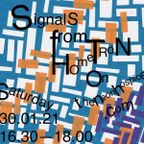 20210130 | Iwan Powell | Signals from HomeTron | Stamford, UK