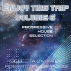 Enjoy this trip vol 6 - progressive house selection