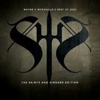 Wayne C McDonald's Best of 2023 Mastermix - The Saints & Sinners Edition