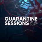 HVRIZON Live @ Quarantine Sessions 9.0