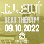 DJ LEWI / BEAT THERAPY SHOW / IBIZA GLOBAL RADIO UAE 95.3FM / 09.10.2022