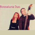 Rossaluna Duo ospiti in studio