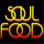 Soul Food dished by DJ Shep