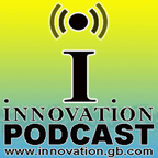 Innovation Podcast Ep23 - feat MC Tempza (2010 MC Comp Winner)