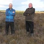 Cosáin Dúlra: Pat Feehily & David Fallon, Red Grouse Conservation Project - 15/02/2024