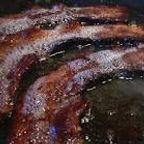 bacon grease