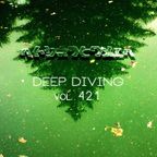 Deep Diving vol. 421