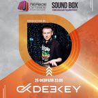 Deekey - Sound Box (25.02.2018) (www.pervoesetevoe.ru)