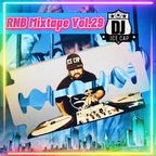 Rnb Mixtape Vol.29 DJ ICE CAP