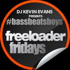 Freeloader Fridays X