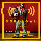 Soulbowl w Radiu LUZ: 264. YeStalgia: śladami "The College Dropout" (2022-03-17)