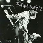 "MeGaWaTTS" Garage punk'n'roll ,60's Punk ,Power Pop Radio Show 29 JANUARY 2020