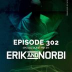 Erik & Norbi GuestMix Soundtraffic - 15.07.2017