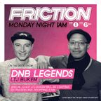 LTJ Bukem BBC Mix For Friction Nov 2015