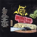 "Devil's Den" -- Halfway to Halloween Mix, 2022