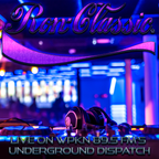 Ron Classic live on WPKN 89.5 FM's Underground Dispatch 5/24