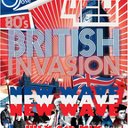80s British Invasion New Wave July 4th Mix by DJose