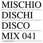 MDD MIX 041 . mixed by Rotciv