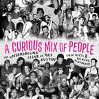 10-16-23: KOOP RADIO's Ear Candy 2.0 ft A CURIOUS MIX OF PEOPLE authors Richard Whymark & Greg Beets