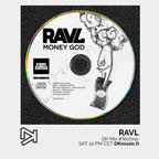 DK Mix W/ RAVL (Pont Patton promo mix)