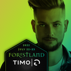 Live Mix @ Forestland Festival // Croatia // 23.7.2022